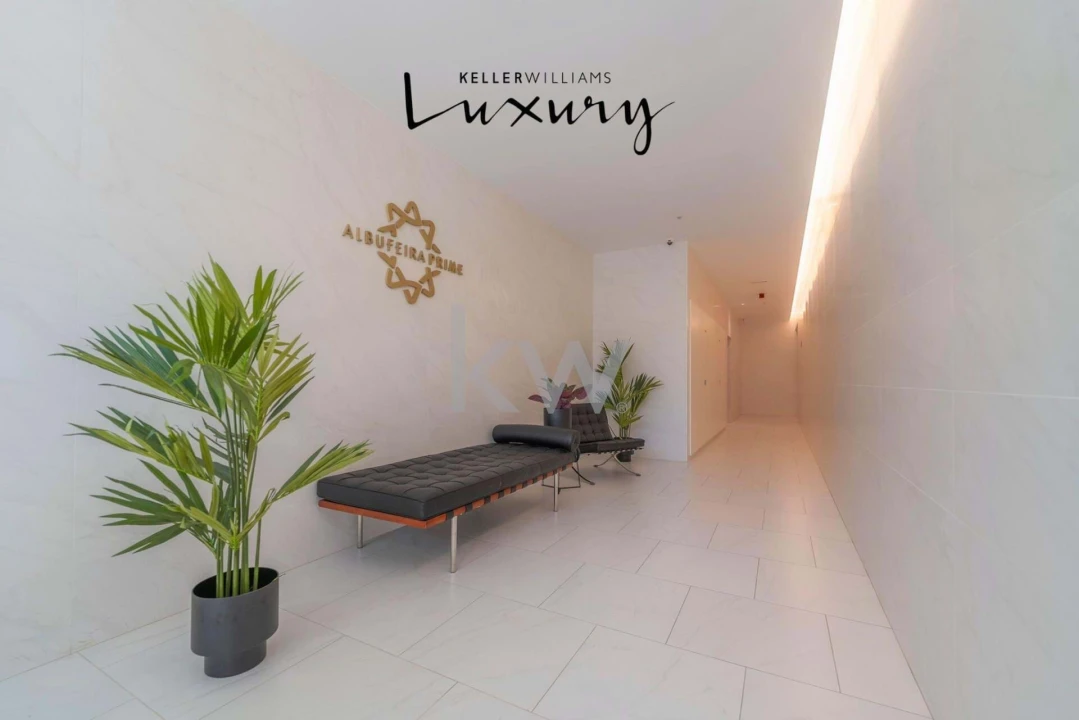 Apartamento T3 para Venda em Albufeira e Olhos de Água Foto 57