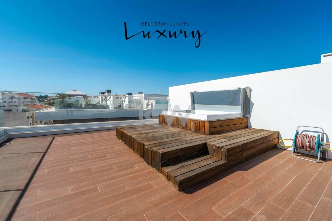 Apartamento T3 para Venda em Albufeira e Olhos de Água Foto 42