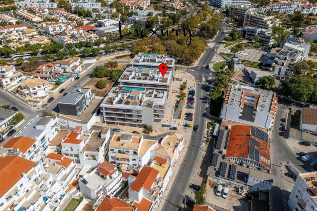 Apartamento T3 para Venda em Albufeira e Olhos de Água Foto 55