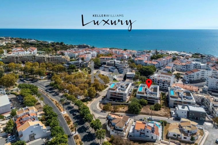 Apartamento T3 para Venda em Albufeira e Olhos de Água Foto 53