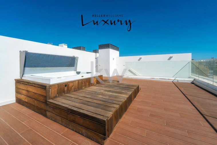 Apartamento T3 para Venda em Albufeira e Olhos de Água Foto 43