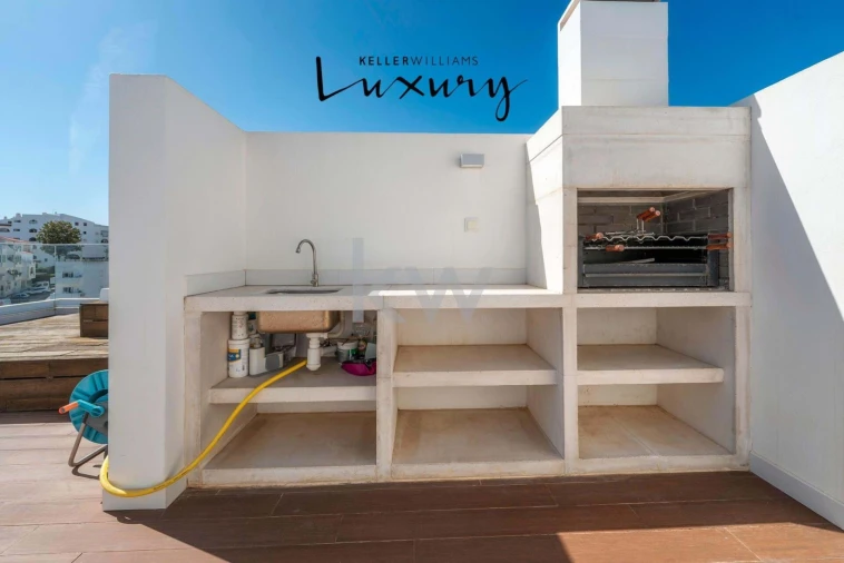 Apartamento T3 para Venda em Albufeira e Olhos de Água Foto 47