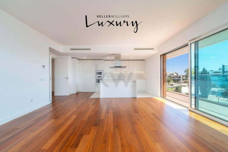 Apartamento T3 para Venda em Albufeira e Olhos de Água Foto 4
