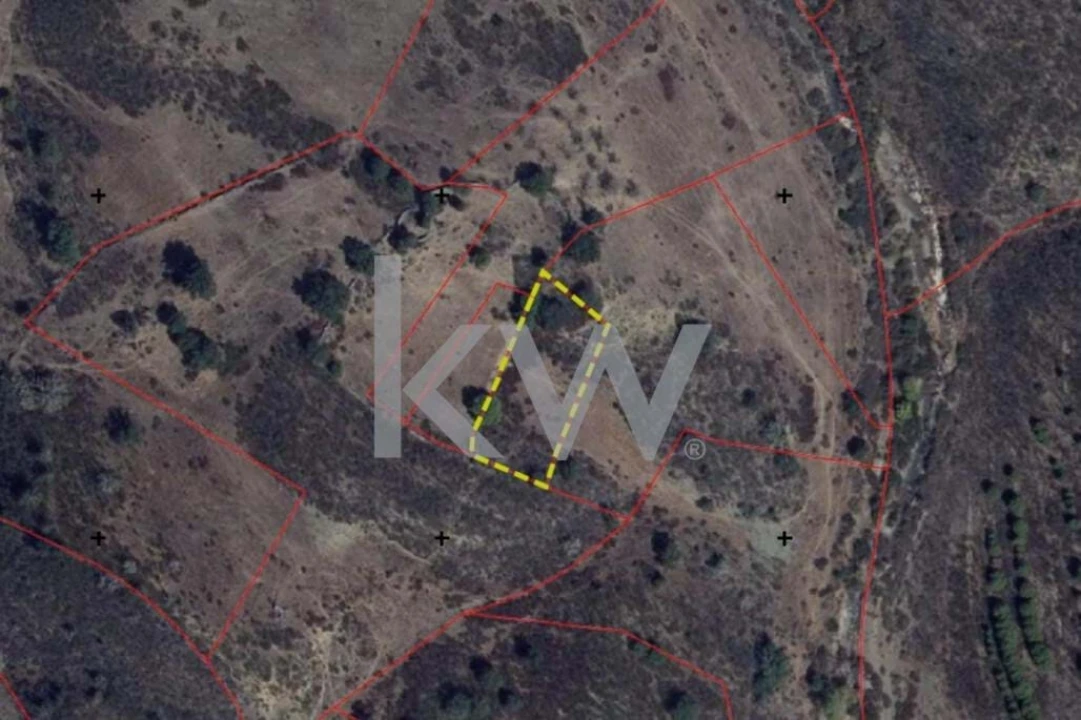 Terreno para Venda em Martim Longo Foto 6