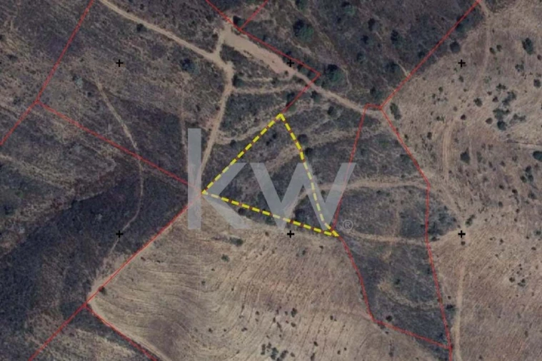 Terreno para Venda em Martim Longo Foto 3