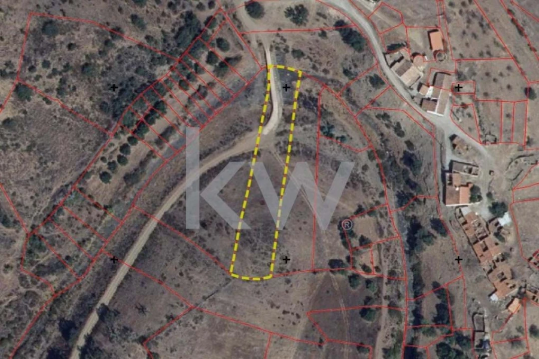 Terreno para Venda em Martim Longo Foto 5