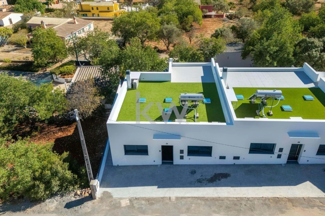Moradia T2 para Venda em São Brás de Alportel Foto 35