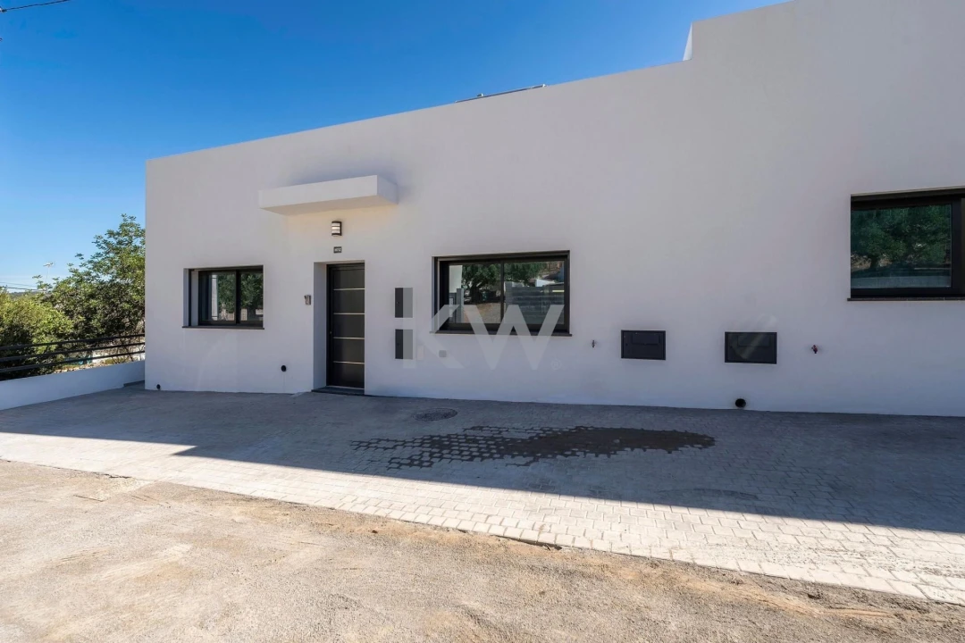 Moradia T2 para Venda em São Brás de Alportel Foto 30