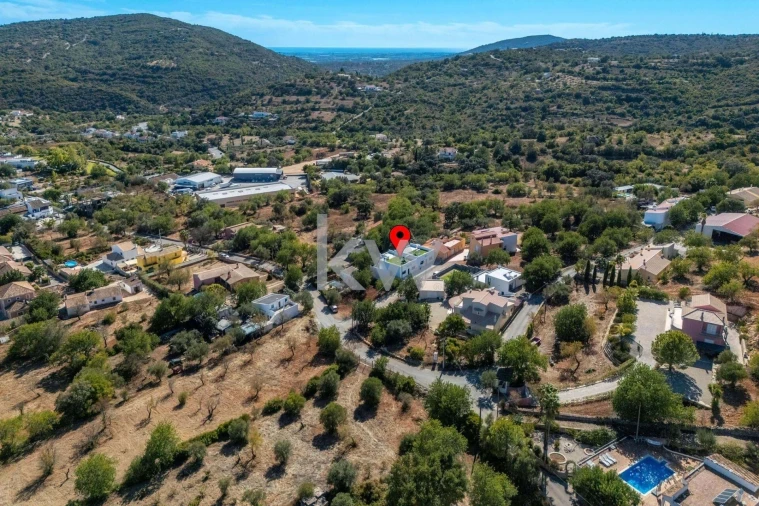 Moradia T2 para Venda em São Brás de Alportel Foto 31