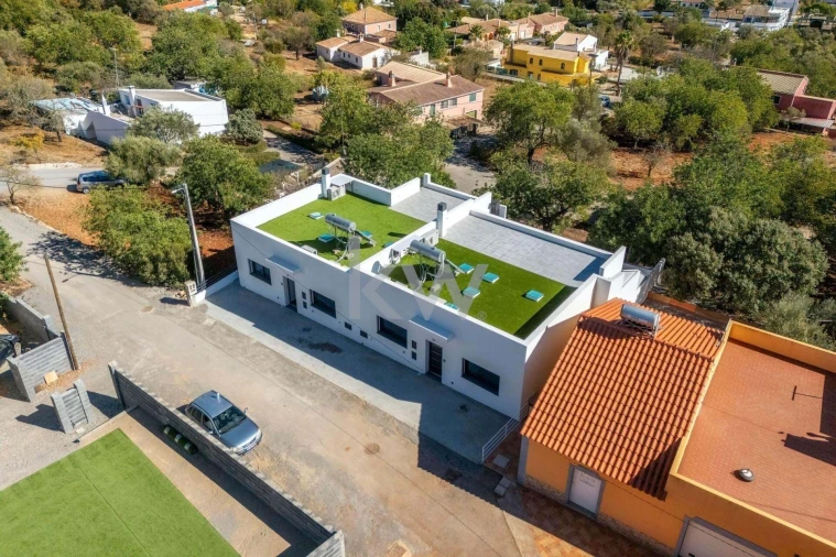 Moradia T2 para Venda em São Brás de Alportel Foto 36