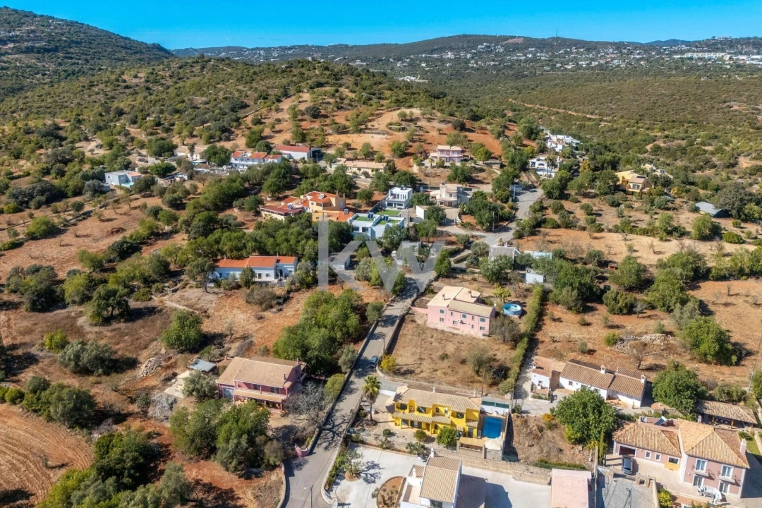 Moradia T2 para Venda em São Brás de Alportel Foto 37