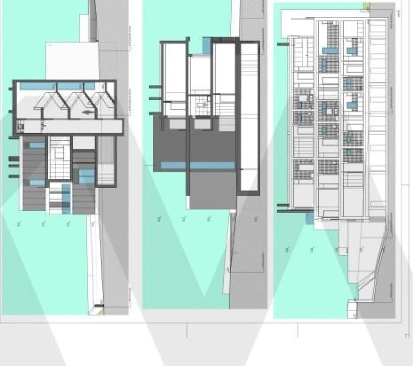 Apartamento T2 para Venda em Almancil Foto 23
