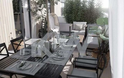 Apartamento T2 para Venda em Almancil