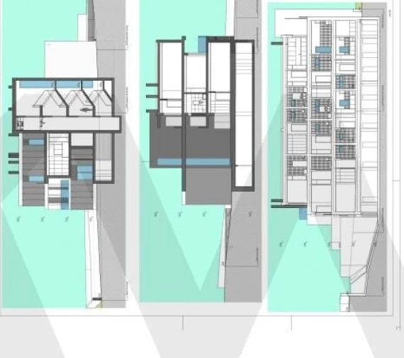 Apartamento T2 para Venda em Almancil Foto 23
