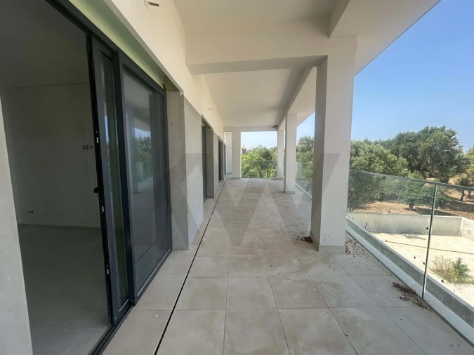 Apartamento T2 para Venda em Almancil Foto 8