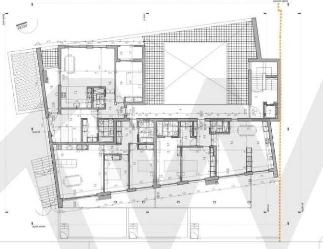 Apartamento T2 para Venda em Almancil Foto 26
