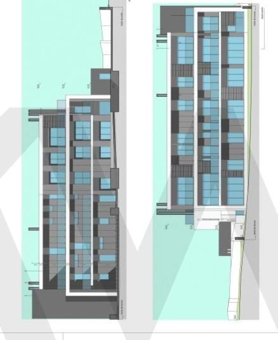 Apartamento T2 para Venda em Almancil Foto 21