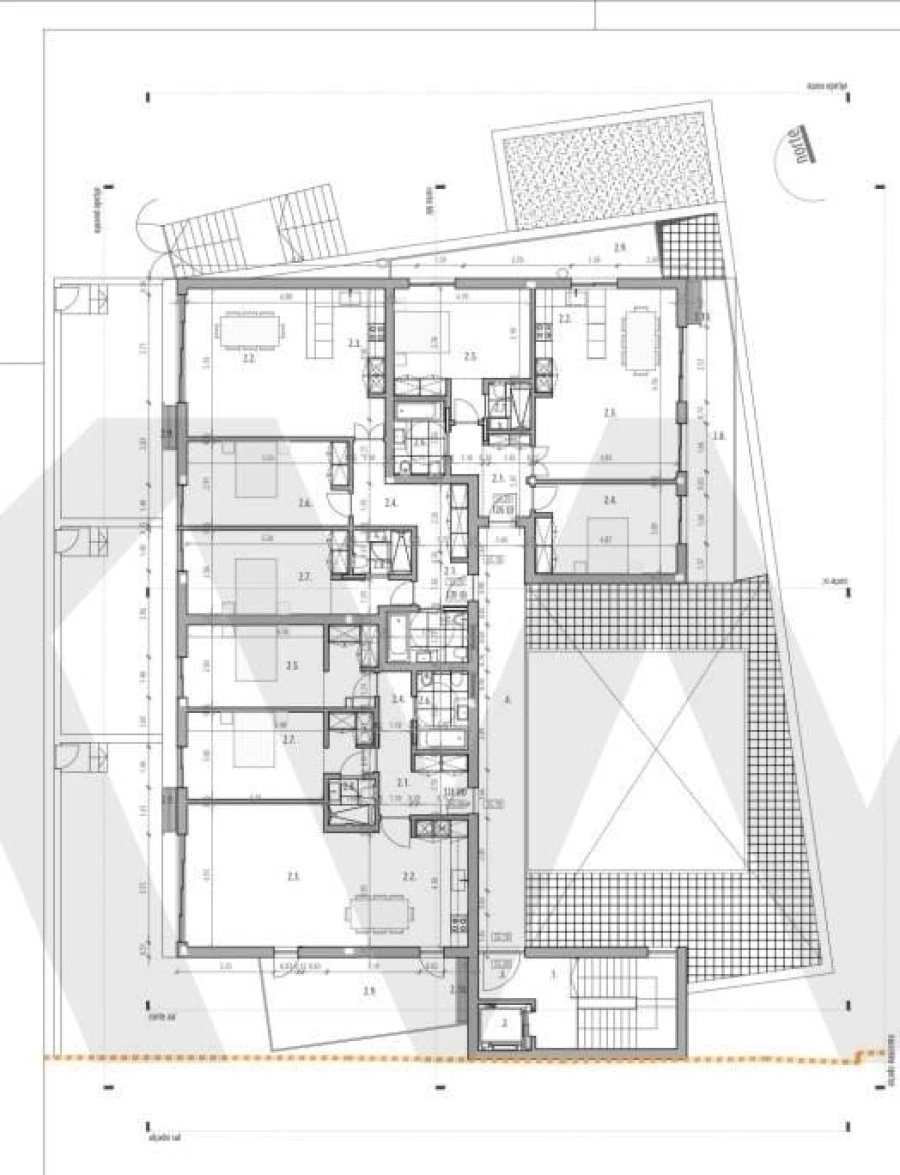 Apartamento T2 para Venda em Almancil Foto 25
