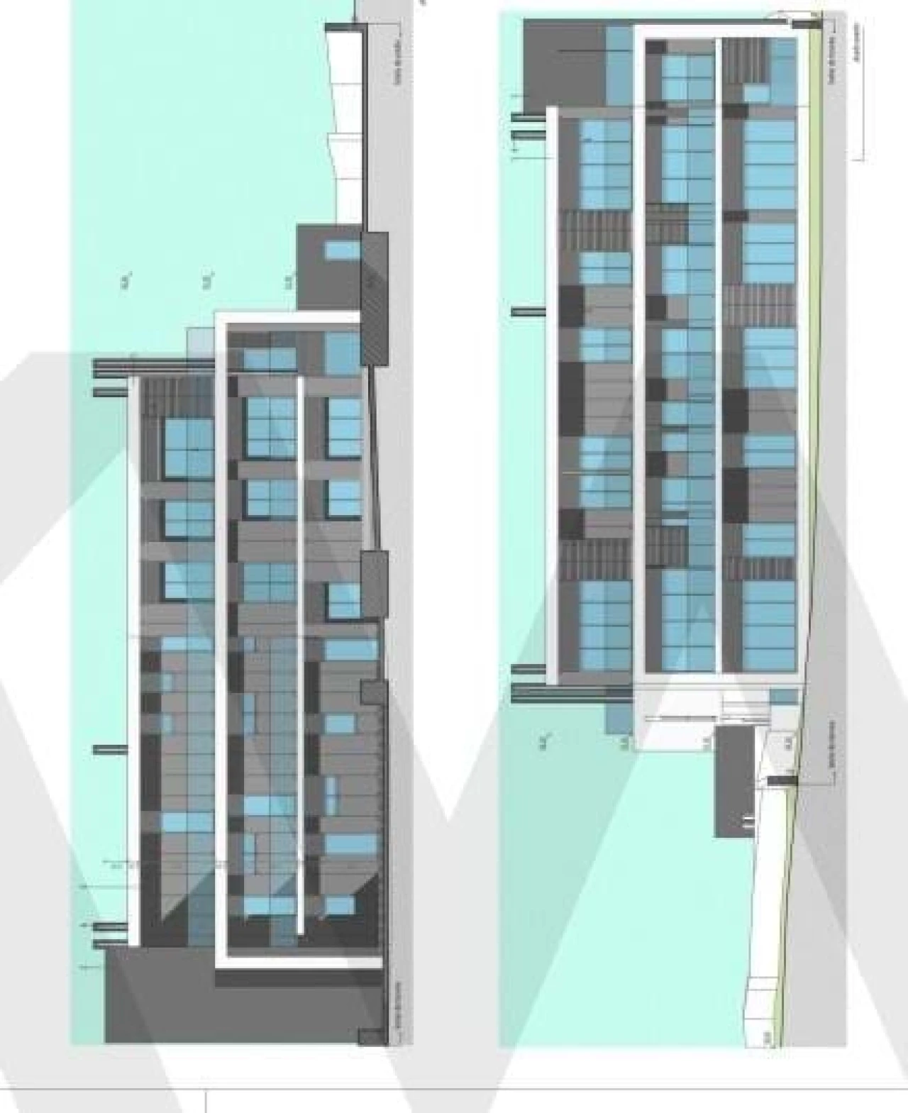 Apartamento T2 para Venda em Almancil Foto 21