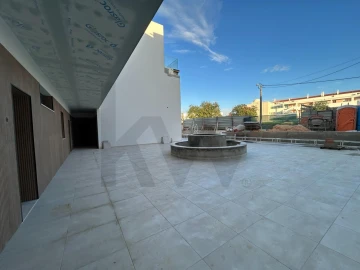 Apartamento T2 para Venda em Almancil