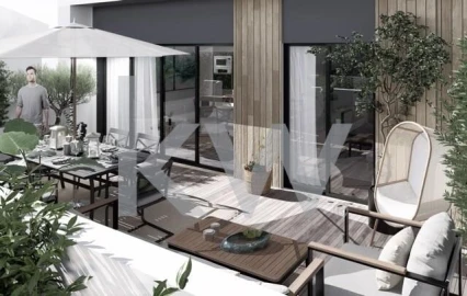 Apartamento T2 para Venda em Almancil