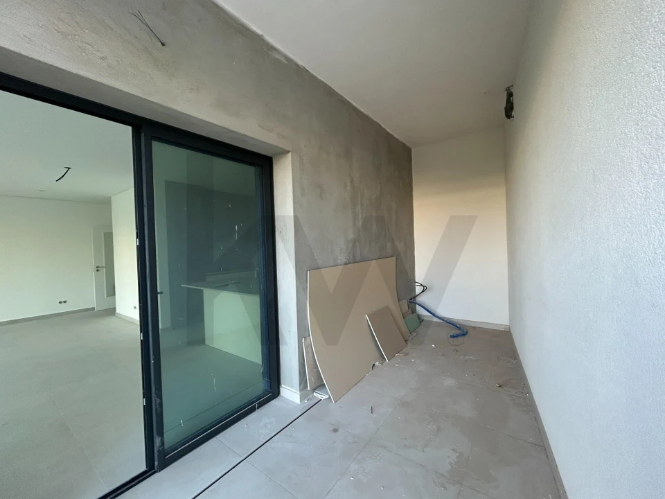 Apartamento T2 para Venda em Almancil Foto 35