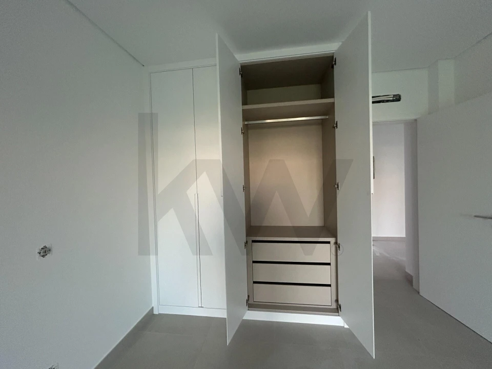 Apartamento T2 para Venda em Almancil Foto 27