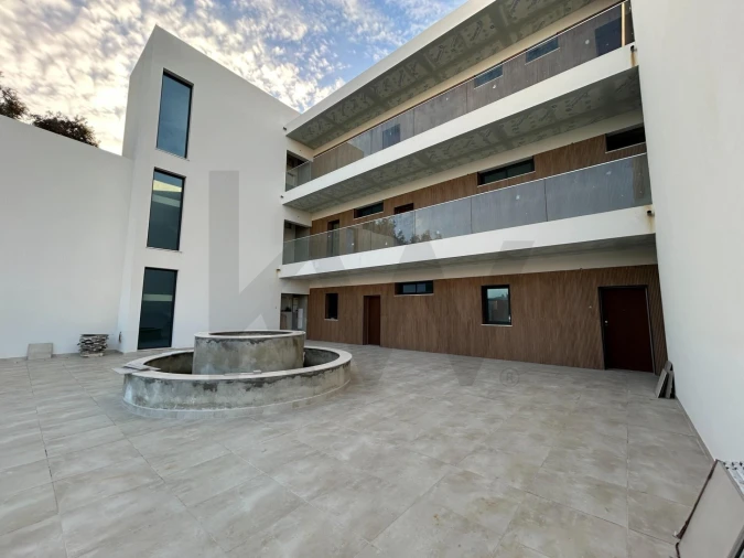 Apartamento T2 para Venda em Almancil Foto 44