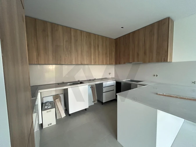 Apartamento T2 para Venda em Almancil Foto 33