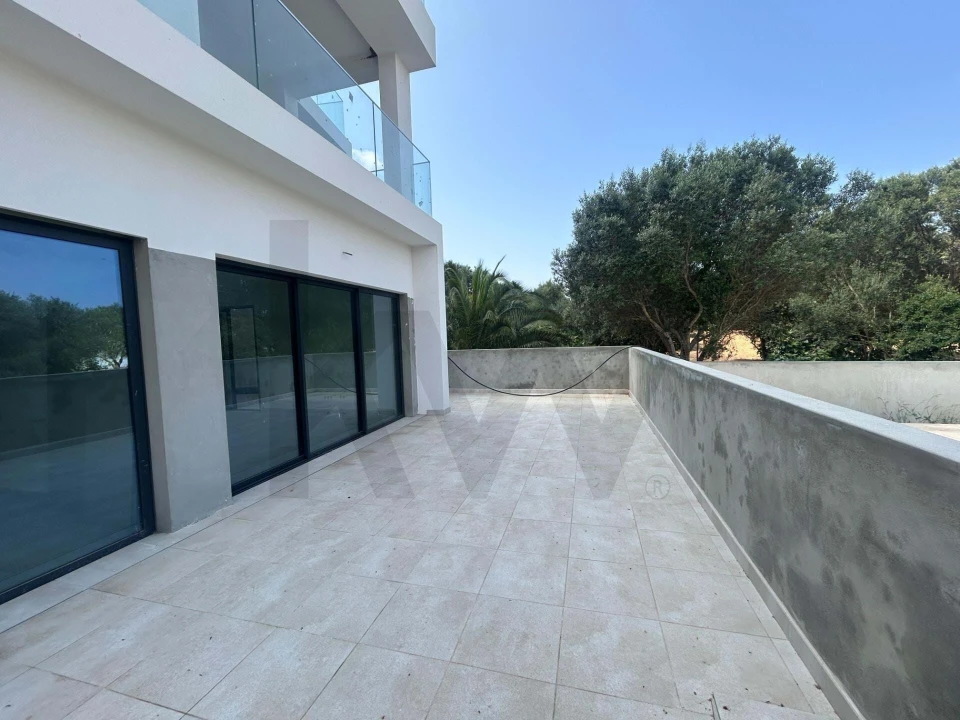 Apartamento T2 para Venda em Almancil Foto 5
