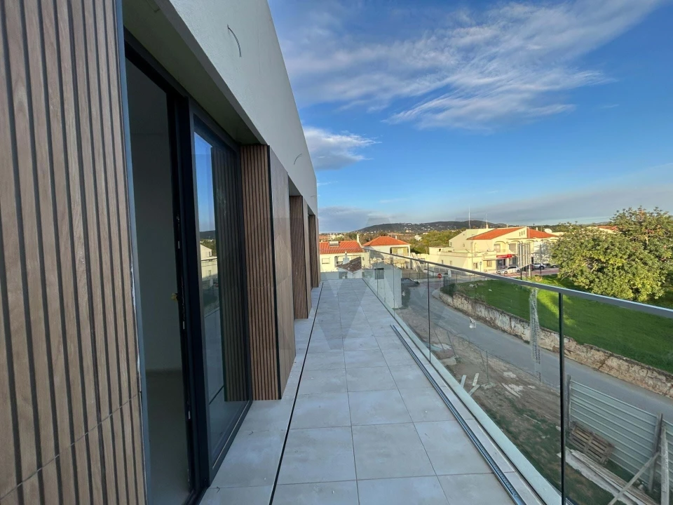 Apartamento T2 para Venda em Almancil Foto 21