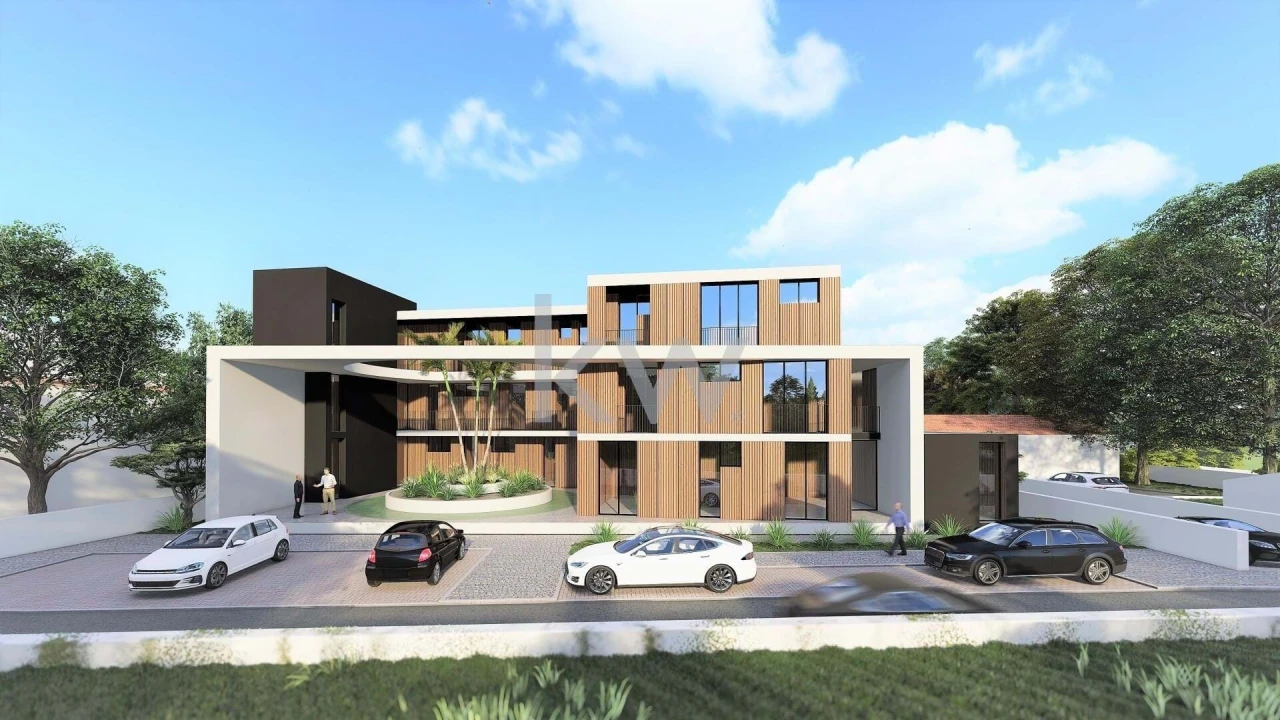 Apartamento T2 para Venda em Almancil Foto 1