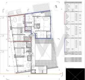 Apartamento T2 para Venda em Almancil