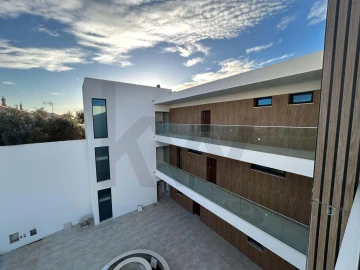 Apartamento T2 para Venda em Almancil