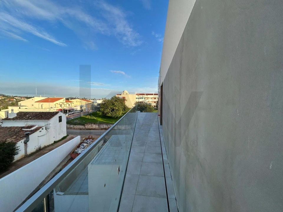 Apartamento T2 para Venda em Almancil Foto 30