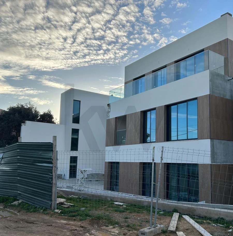 Apartamento T2 para Venda em Almancil Foto 35