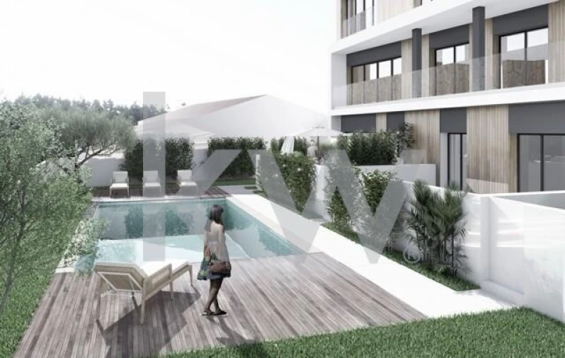Apartamento T2 para Venda em Almancil Foto 7