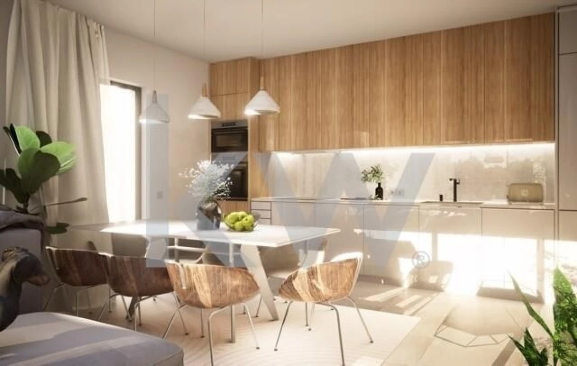 Apartamento T2 para Venda em Almancil Foto 12