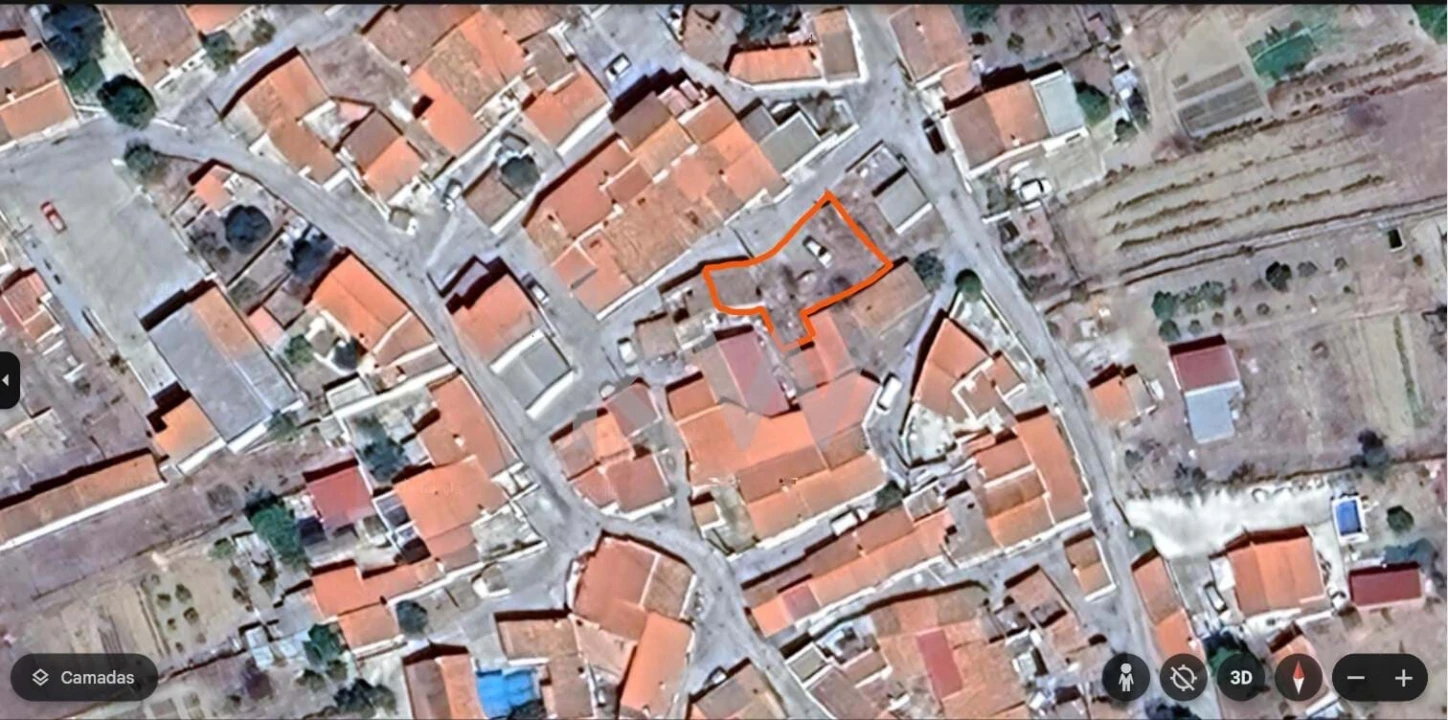 Armazém para Venda em Martim Longo Foto 6