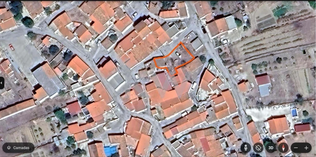 Armazém para Venda em Martim Longo Foto 6