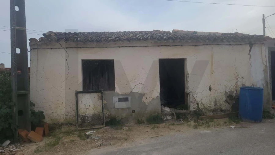 Armazém para Venda em Martim Longo Foto 1