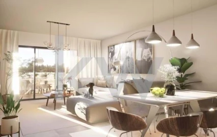Apartamento T2 para Venda em Almancil