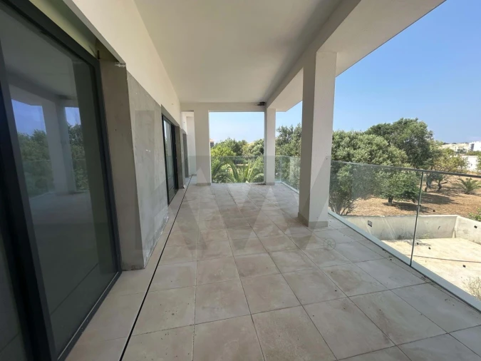 Apartamento T2 para Venda em Almancil Foto 5