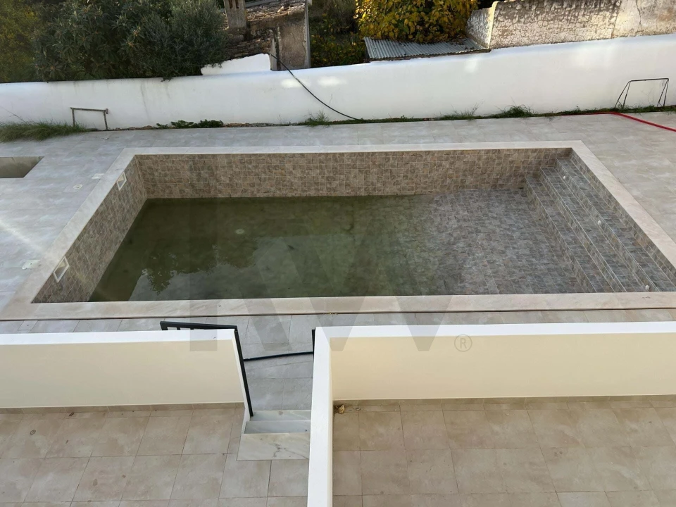 Apartamento T2 para Venda em Almancil Foto 28