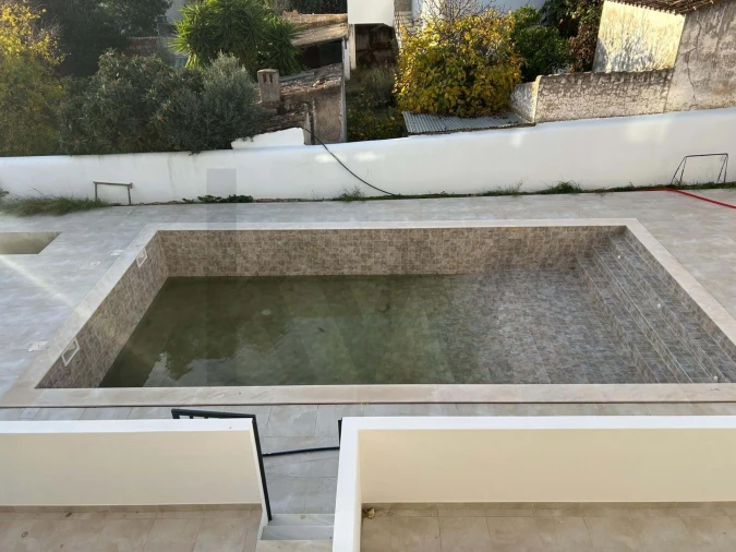 Apartamento T2 para Venda em Almancil Foto 27