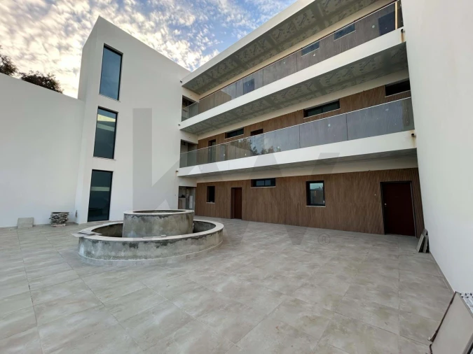 Apartamento T2 para Venda em Almancil Foto 36