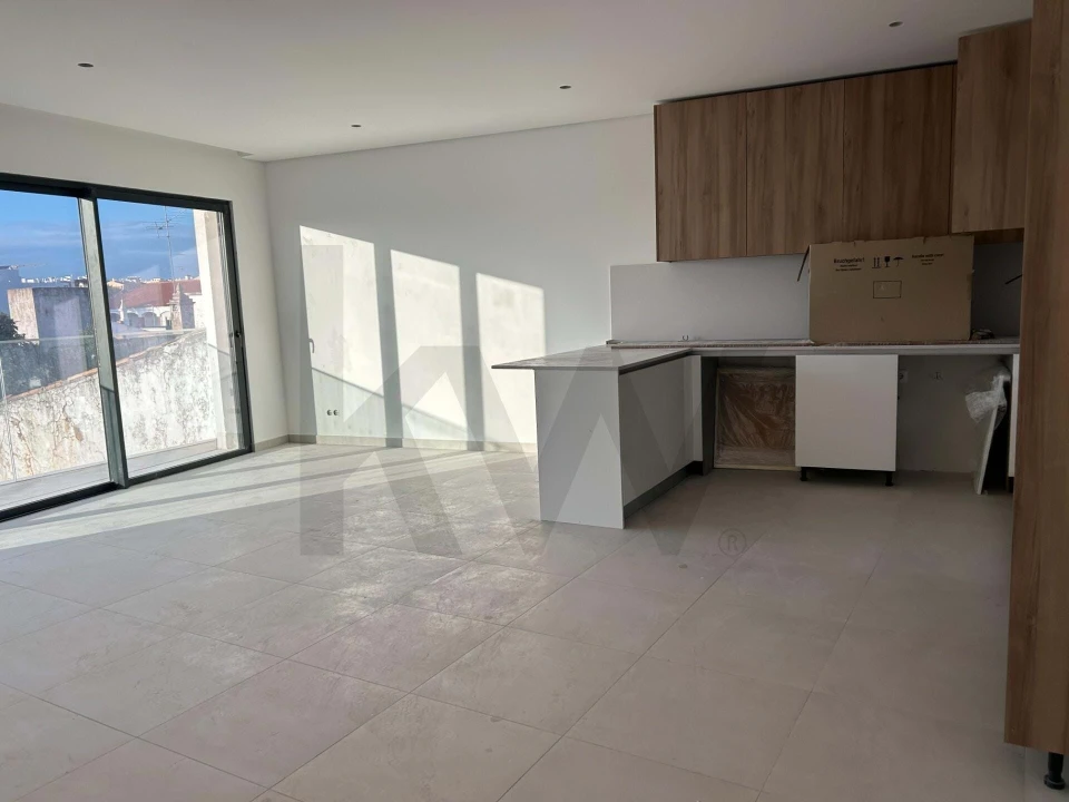 Apartamento T2 para Venda em Almancil Foto 30