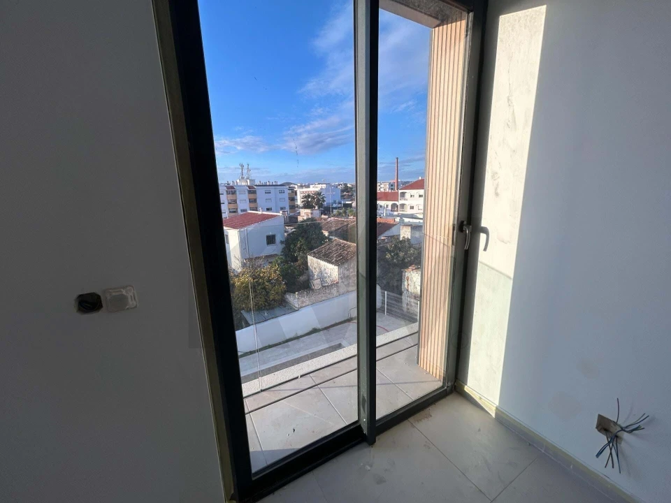 Apartamento T2 para Venda em Almancil Foto 37
