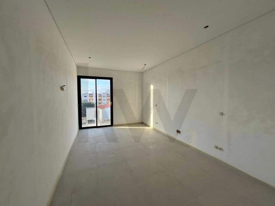 Apartamento T2 para Venda em Almancil Foto 29