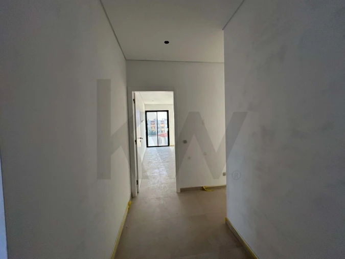 Apartamento T2 para Venda em Almancil Foto 22